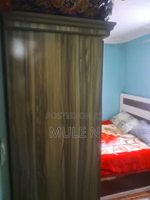 Furnished 1bdrm Condo in Abado Condominium, Yeka for sale