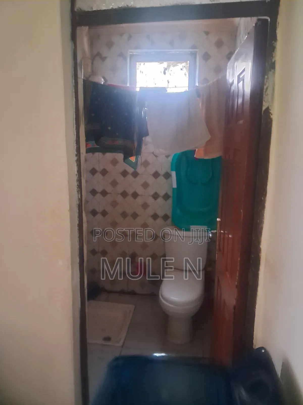 Furnished 1bdrm Condo in Abado Condominium, Yeka for sale