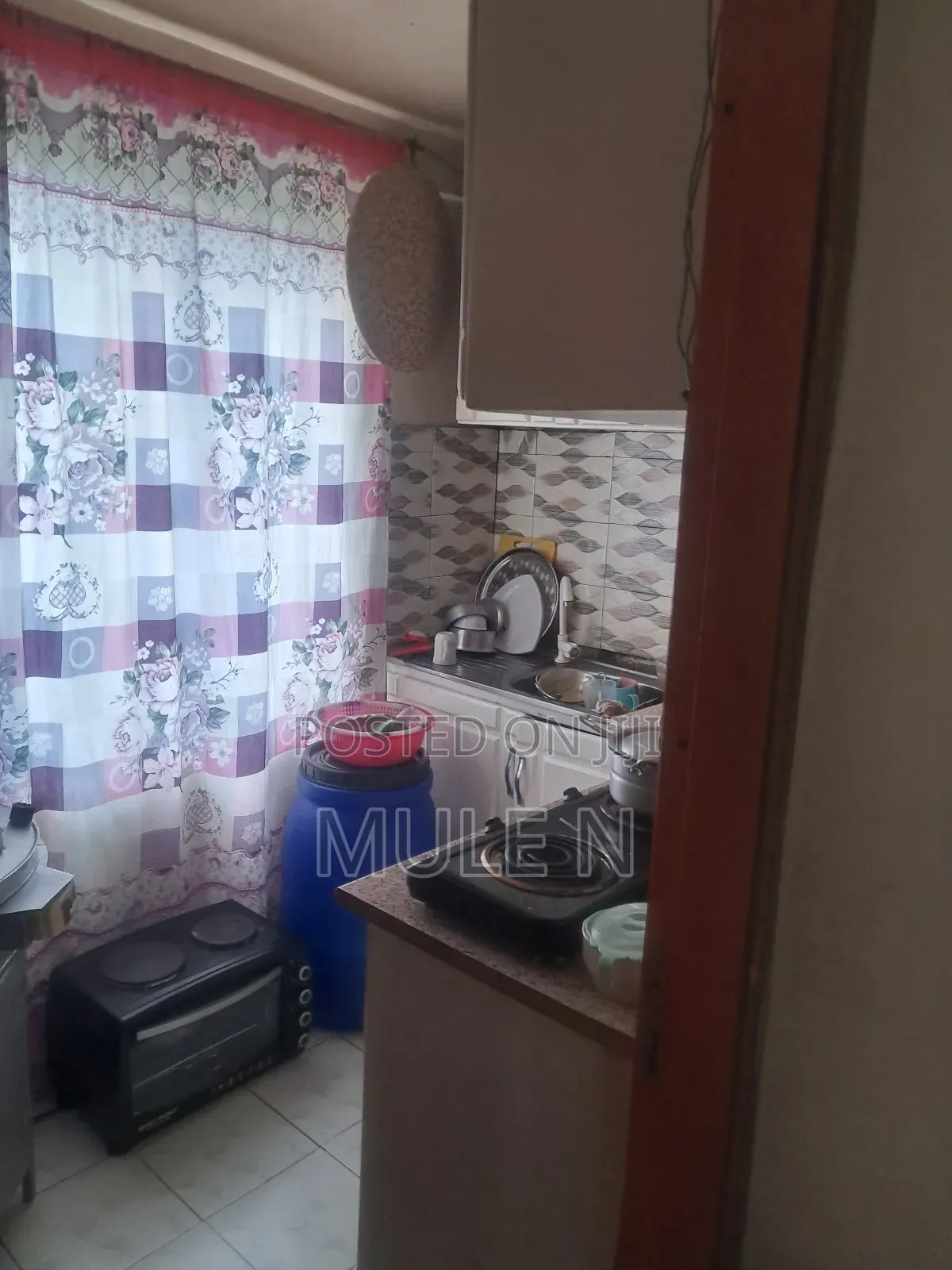 Furnished 1bdrm Condo in Abado Condominium, Yeka for sale