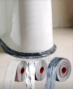 Roll Waterproof Mold-Proof Sealant Tape, 3.2m*2.2cm, for Kitchen/Ba