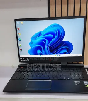 New Laptop HP Omen X 16GB Intel Core I7 HDD+SSD 1.5T