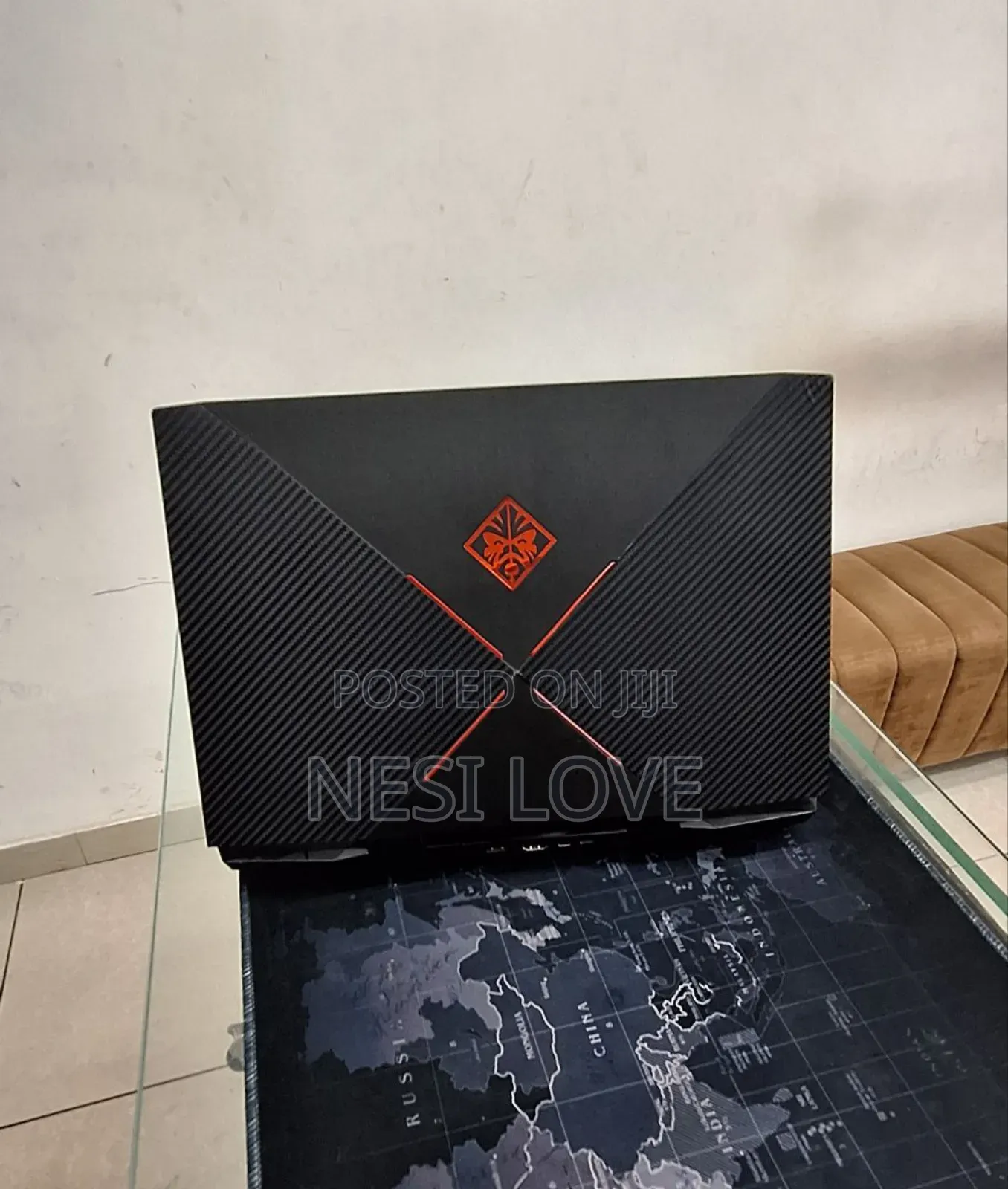 New Laptop HP Omen X 16GB Intel Core I7 HDD+SSD 1.5T