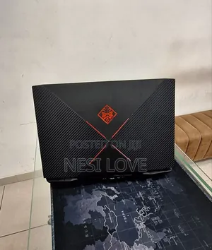 New Laptop HP Omen X 16GB Intel Core I7 HDD+SSD 1.5T