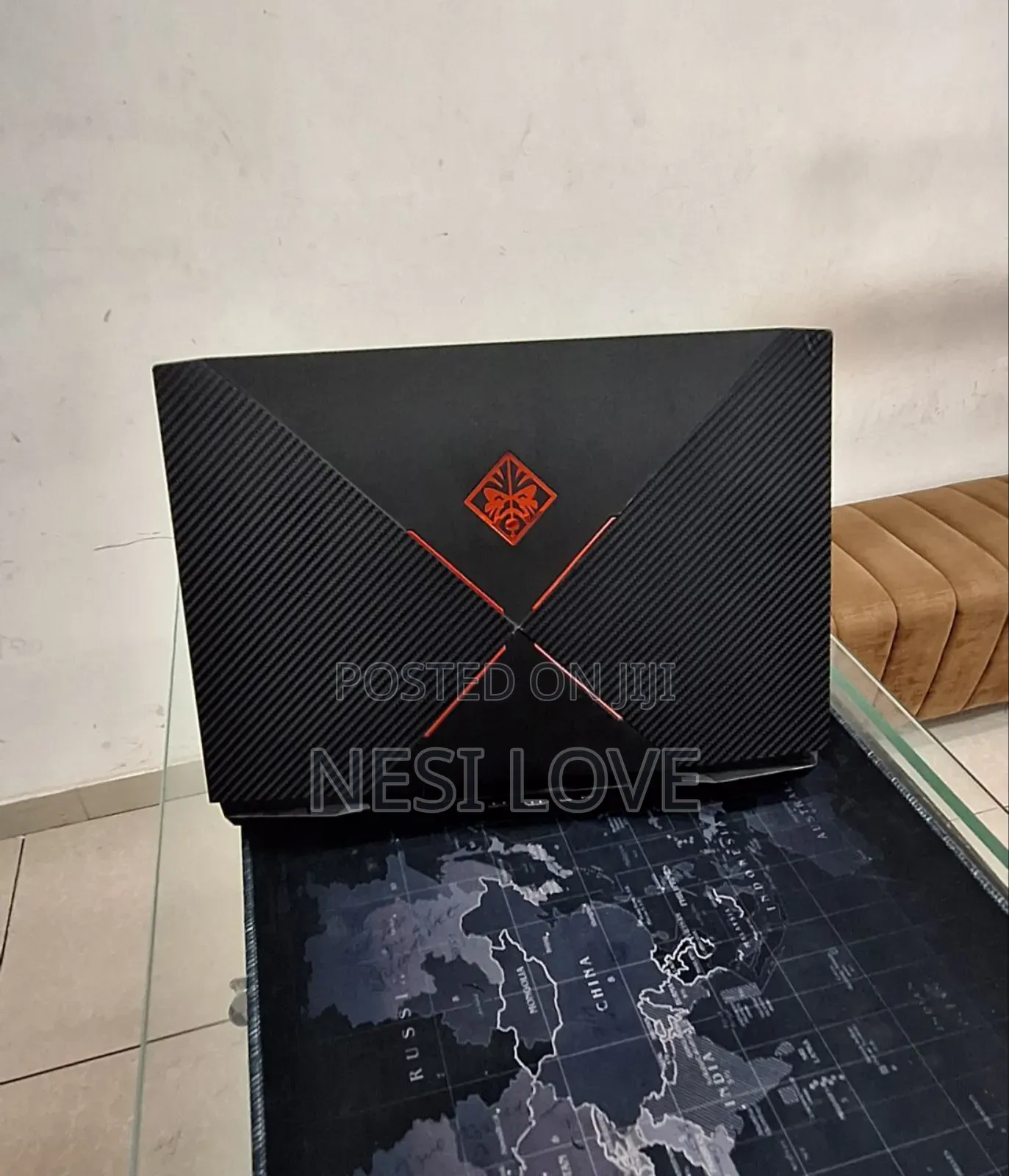 New Laptop HP Omen X 16GB Intel Core I7 HDD+SSD 1.5T