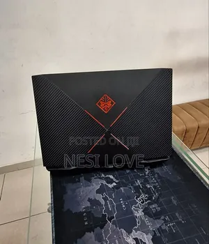 New Laptop HP Omen X 16GB Intel Core I7 HDD+SSD 1.5T