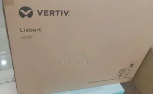 Vertiv Gxt5 3kva(3000va)Ups (Uninterruptible Power Supply