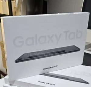 New Samsung Galaxy Tab S9 FE 128 GB