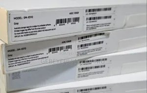 New Samsung Galaxy Tab S9 FE 128 GB