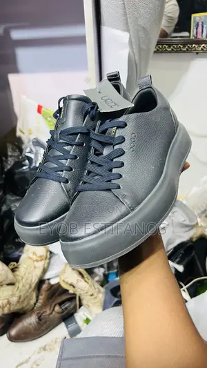 Brand Men Shoe