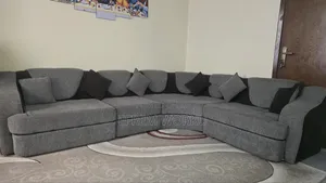 L Shape Sofa