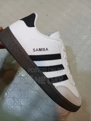 Samba Shoes