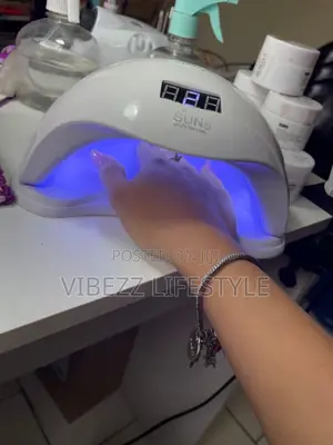 Original Nail Dryers