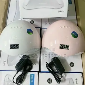 Original Nail Dryers