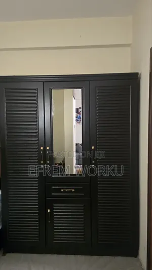 Closet New Condition