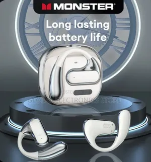 Monster Wireless Headphones: Real-World Performance, Sound Quality