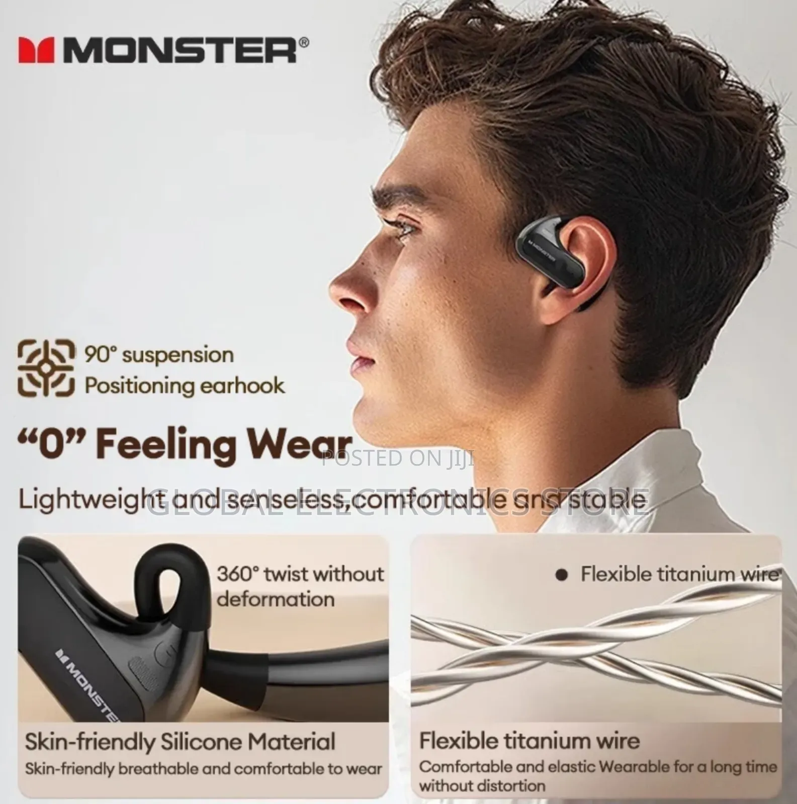 Monster Wireless Headphones: Real-World Performance, Sound Quality