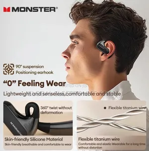 Monster Wireless Headphones: Real-World Performance, Sound Quality