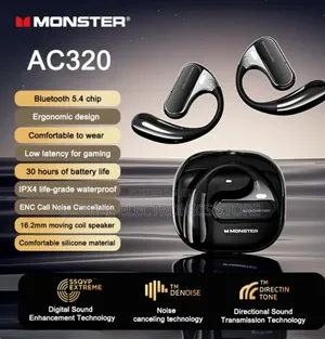 Monster Wireless Headphones: Real-World Performance, Sound Quality