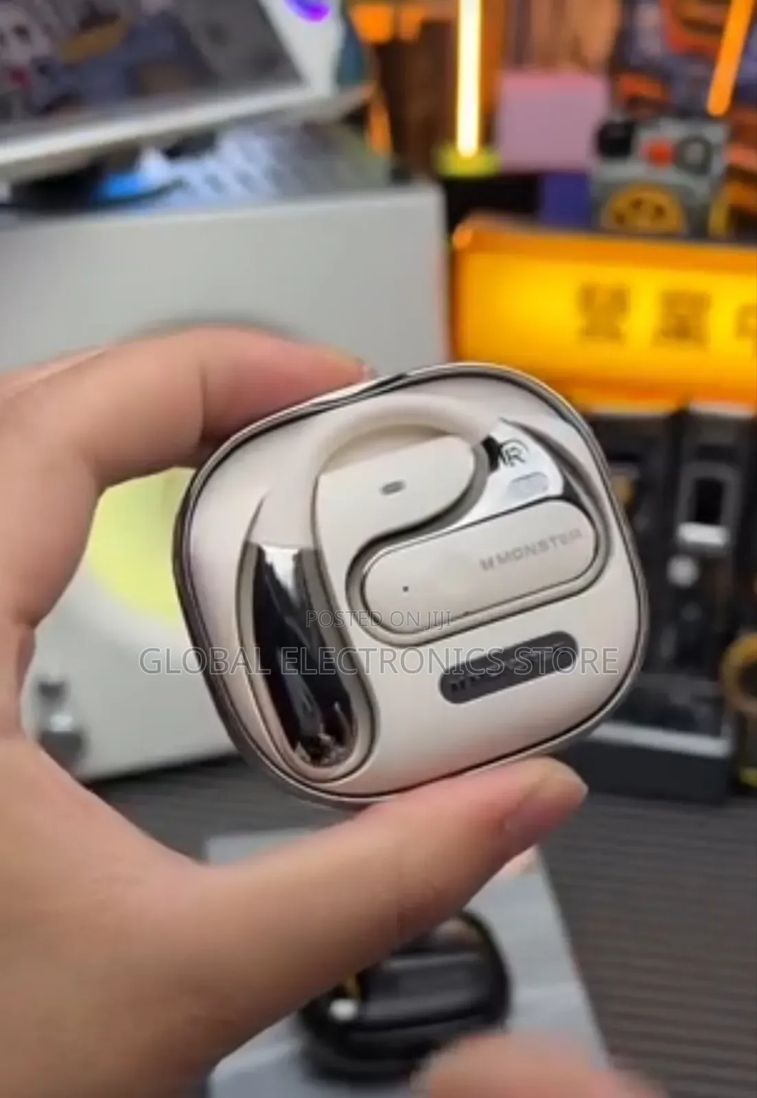 Monster Wireless Headphones: Real-World Performance, Sound Quality