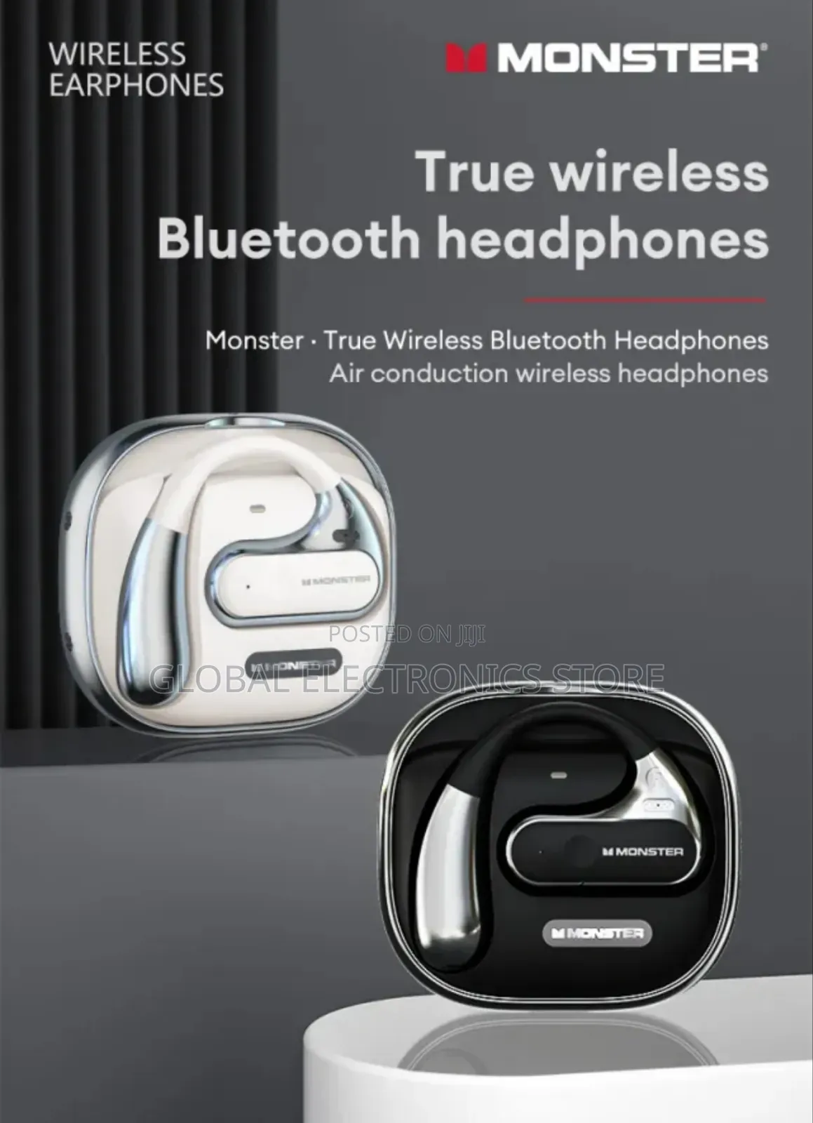 Monster Wireless Headphones: Real-World Performance, Sound Quality