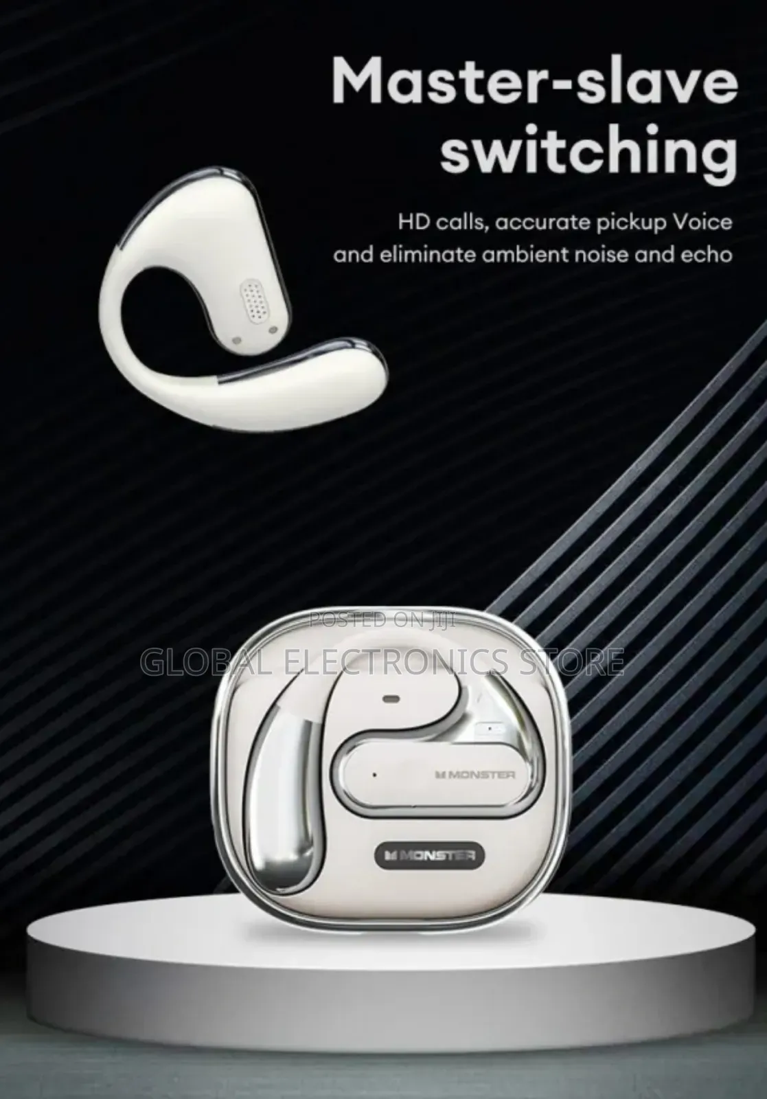 Monster Wireless Headphones: Real-World Performance, Sound Quality