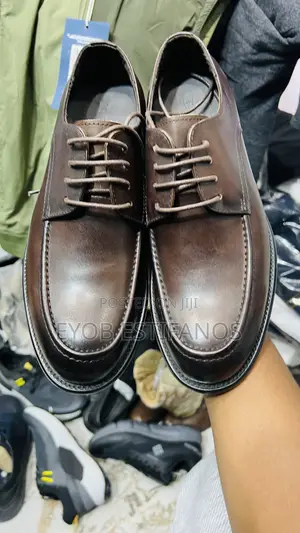 Men Quality Shoe