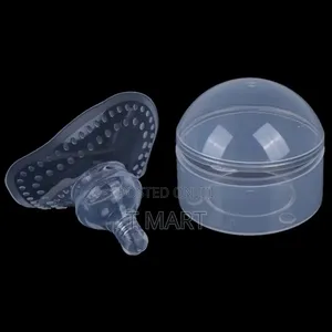 Replacement Silicon Nipple