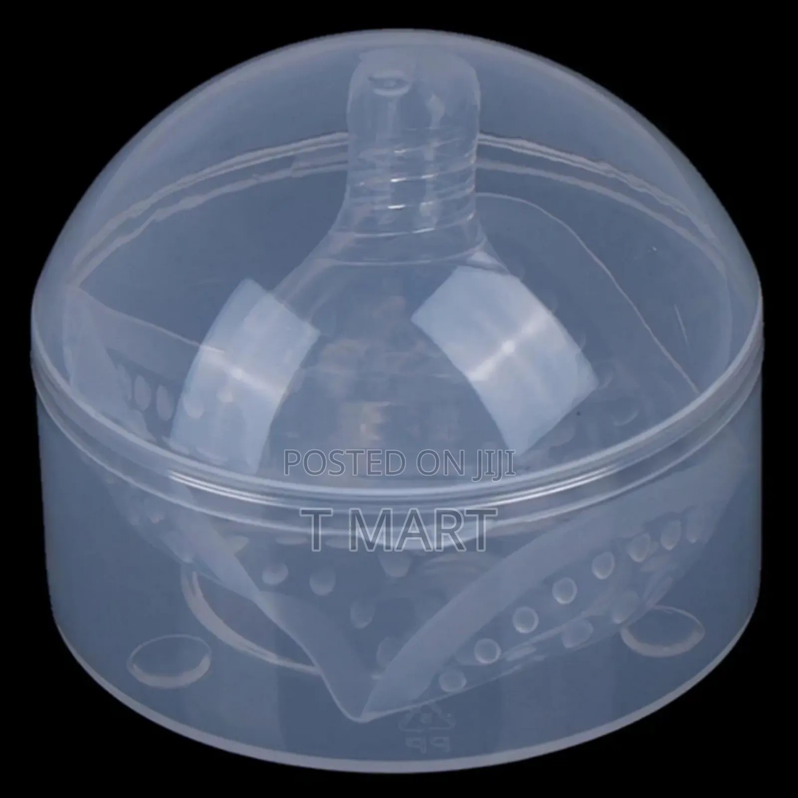 Replacement Silicon Nipple