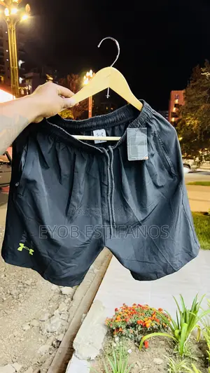 Quality Shorts