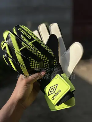 Goal Keeper Glove