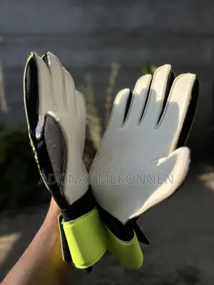 Goal Keeper Glove
