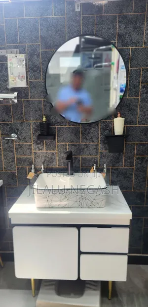 የባኞ ቤት ሲንክ በተለያዩ ዲዛዬን