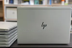 New Laptop HP EliteBook 840 G5 16GB Intel Core I5 SSD 512GB