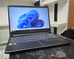 New Laptop Acer Predator Helios 300 16GB Intel Core I7 SSD 1T