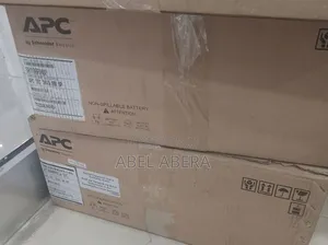 Apc Smart Ups SRT 6kva (6000va) Rm (Rack Mount) Ups