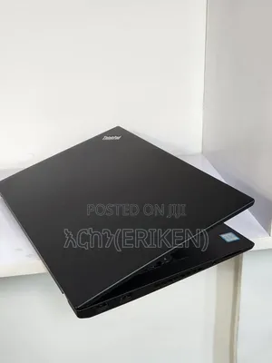 Laptop Lenovo ThinkPad T470s 8GB Intel Core I7 SSD 512GB