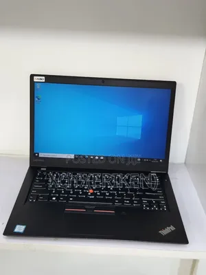Laptop Lenovo ThinkPad T470s 8GB Intel Core I7 SSD 512GB