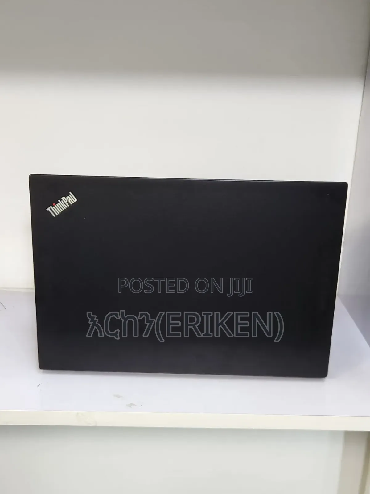 Laptop Lenovo ThinkPad T470s 8GB Intel Core I7 SSD 512GB