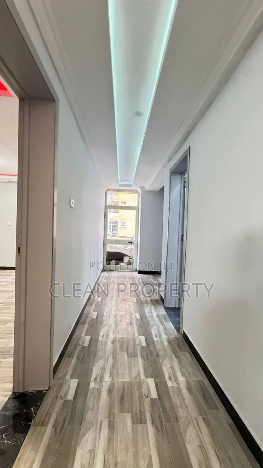 3bdrm House in Clean Property, Bole for rent