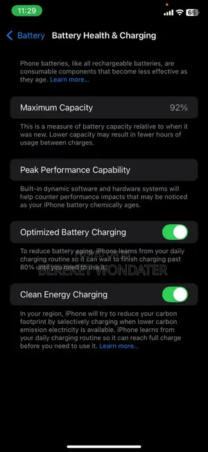 Apple iPhone 11 128 GB White