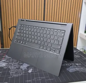 New Laptop Lenovo Yoga C930 16GB Intel Core I7 SSD 512GB