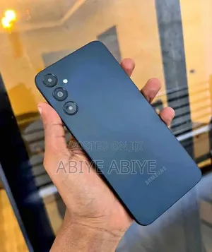 Samsung Galaxy M14 64 GB Black