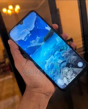 Samsung Galaxy M14 64 GB Black