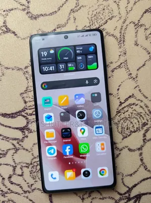 Xiaomi 12 Pro 256 GB Blue