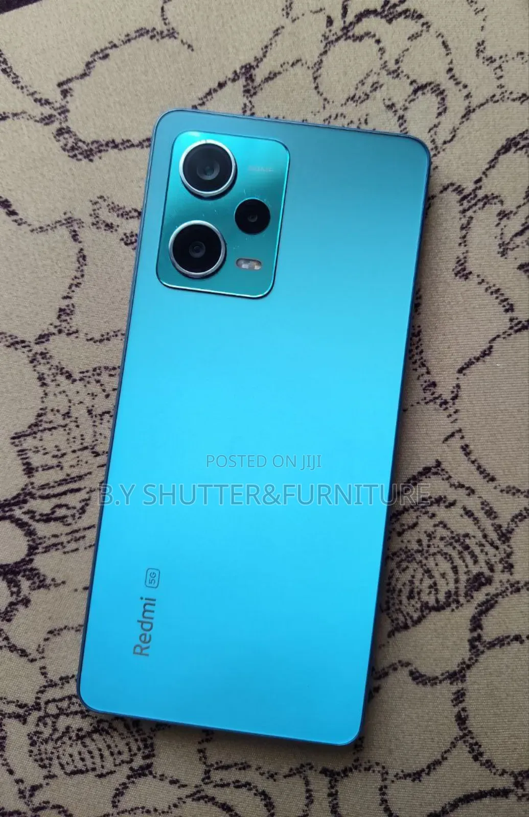 Xiaomi 12 Pro 256 GB Blue