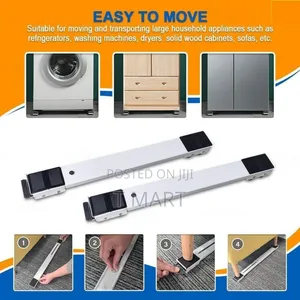 Adjustable Base for Washing Amachine Refrigerator