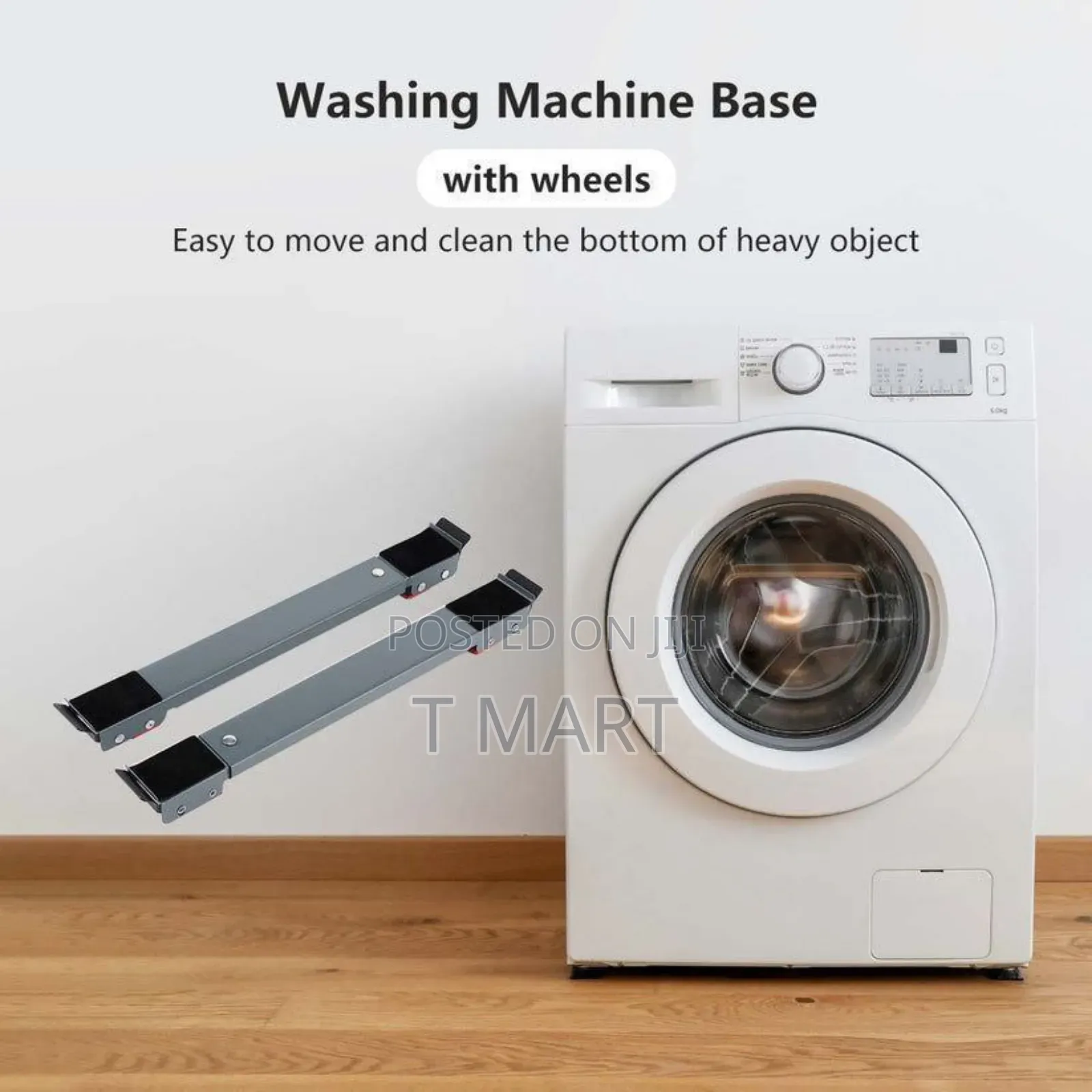 Adjustable Base for Washing Amachine Refrigerator