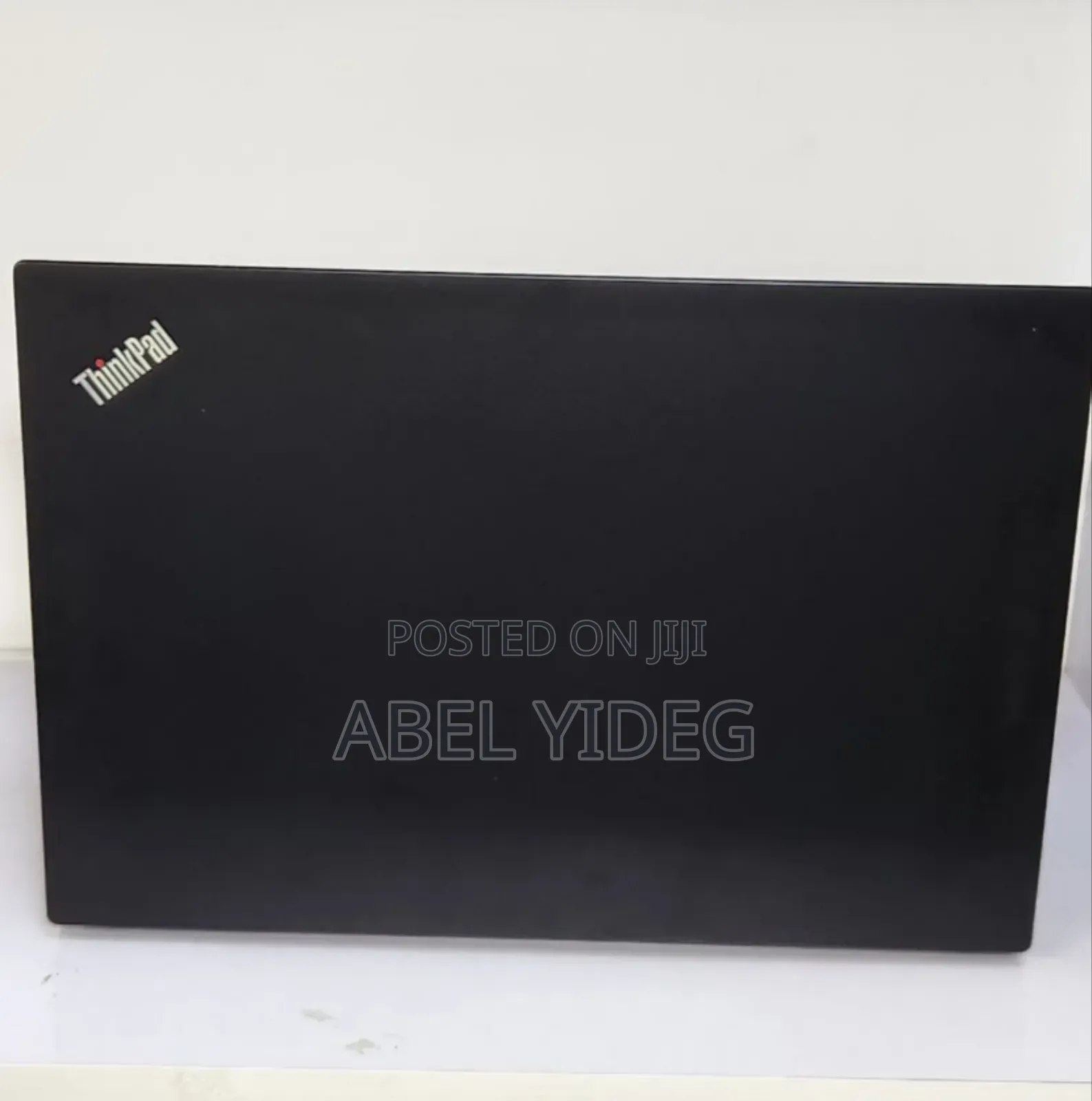 New Laptop Lenovo ThinkPad T470s 16GB Intel Core I7 SSD 512GB