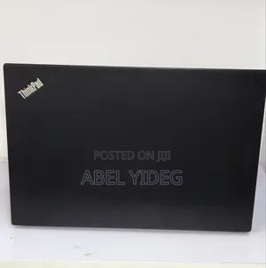 New Laptop Lenovo ThinkPad T470s 16GB Intel Core I7 SSD 512GB