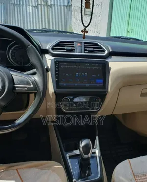 Suzuki Dzire 2022 Silver
